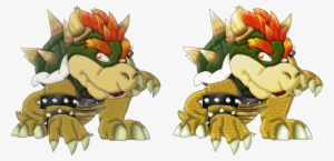 Bowser Png #338826