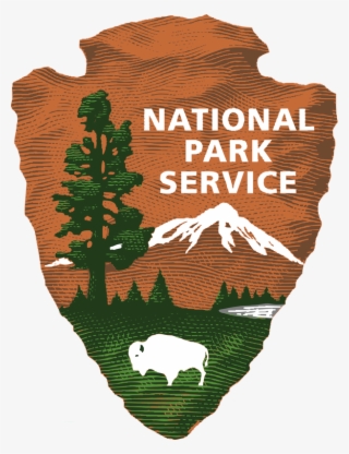 Happy 100th Birthday To The National Park Service - National Park Service Logo Jpg #338828