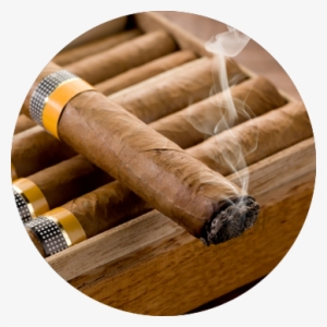 Cigar - Importing Tobacco Into Australia #338976