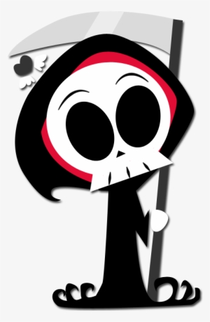 Madness - Huesos De Billy Y Mandy #339183