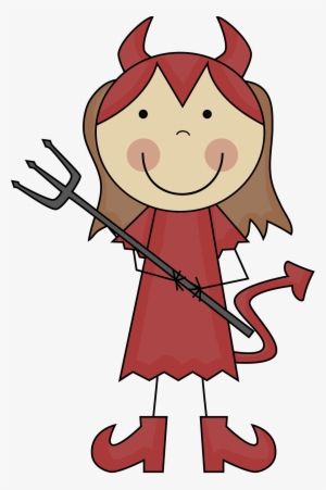 Devil - Video Game #339255