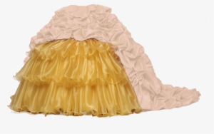 Blush-80161b - Skirt #339278