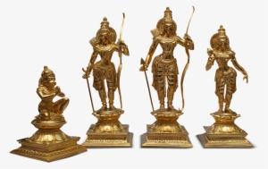 Art Personified - Brass #339388