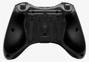 Gamepad Clipart Ps4 Controller - Playstation Controller #339428