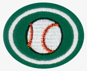 Softball Honor - Emblem #339523