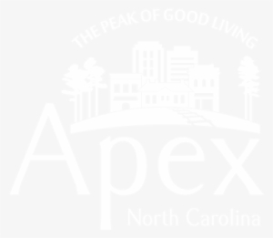 Welcome To The Town Of Apex - Apex #339542