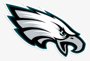 Philadelphia Eagles - Philadelphia Eagles Logo Facing Right #339588