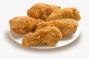 Buffalo Crispy Wings - Church's Chicken #339752