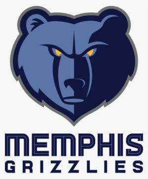 Memphis Grizzlies Logo 2018 19 #339791