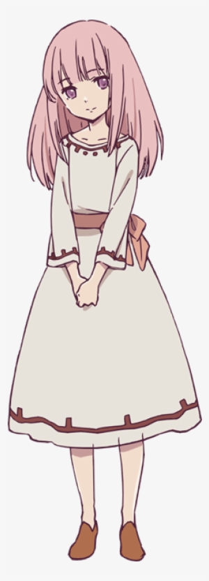 Neri Body - Children Of The Whale Neri #339794