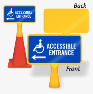 Accessible Entrance (cb 1032 L) Learn More - Manhattan Mini Storage Ads Mets #339796