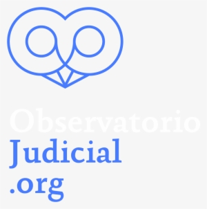 Isologo Observatorio Judicial #339955