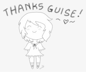 Show Us Your Latest Sketch Or Drawing - Cartoon #339976