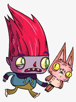 Cartoon Historietas Assombradas #339978