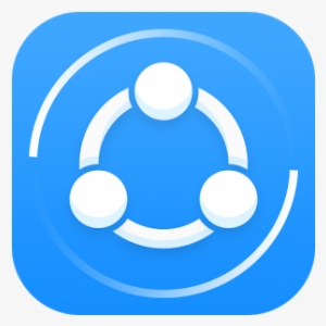 Shareit Mobile App Logo Designer Uk - Shareit For Samsung Z4 Download #339996