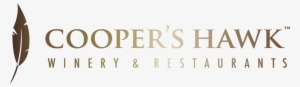 Cooer's Hawk Winery & Restaurants - Coopers Hawk Winery & Restaurant #3300041