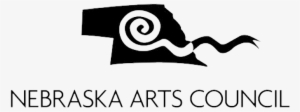 Nebraska Arts Council Logo #3300103