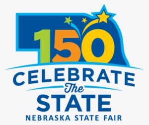 State Fair Logo - Nebraska State Fair Logo 2017 #3300105
