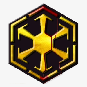 "citizens Of The Empire Sith And Soldier Alike The - Logo #3300234