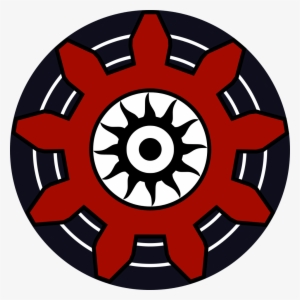 Sith Empire Logo Png #3300303