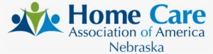 287816 Hcaoa Logo Nebraska Work Nebraska Capitol Exterior - Home Care Association Of America #3300472