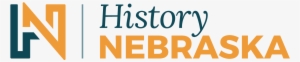 New Signage Is Going Up Across The State At Historical - History Nebraska Logo #3300496