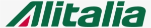 Fly Emirates Logo Green Download - Alitalia Logo 2018 #3300541