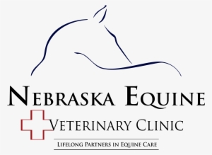 Nebraska Equine Veterinary Clinic Logo - Errazuriz #3300595