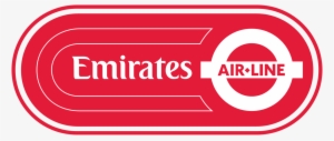 Emirates Air Line - Emirates Air Line Cable Car Logo #3300613