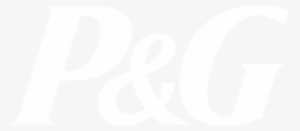 Pg White 12 1 - Procter And Gamble Logo #3300615