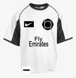 Fly Emirates Fly Fly Emirates - Fly Emirates Jerseys #3300671