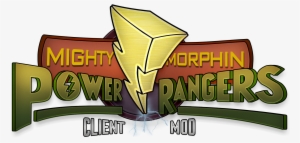 1) Mighty Morphin Power Rangers - Illustration #3300999