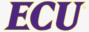 There's Nothing More Daunting Than Walking Into An - Ecu Logo #3301078