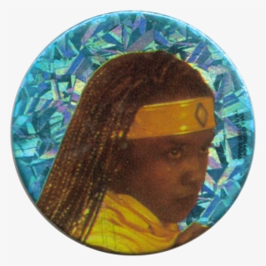 #2 Aisha - Power Rangers Aisha Movie #3301080