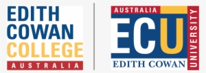 Ecc Ecu - Edith Cowan College #3301134