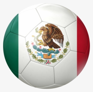 Mexico Wm Wm2018 Fifa Mexicoball Fussball Football - President Of Mexico Seal #3301293