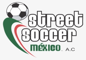 Street Soccer México A - Street Soccer #3301324
