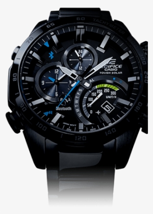 Smartphone Link - Casio Edifice Eqb 501 #3301373