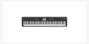 Casio Privia Px-360mbkc2 - Casio Px-560 M Privia #3301391