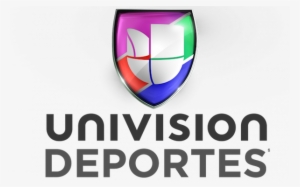 Saturday's Opening Mls Game On Univision Houston Atlanta - Univision Deportes Logo #3301454