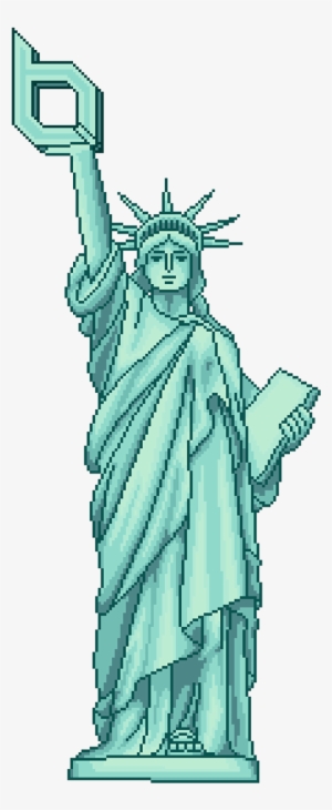 Thank You - Im With Her Statue Of Liberty Mugs #3301506