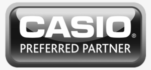 Casio Dealer - Graphics #3301525