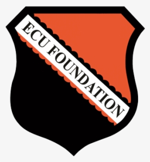 Foundation Crest - East Central University Foundation #3301643