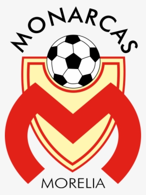 New York Sports Branding Graphic Design Firm - Morelia Fc #3301688