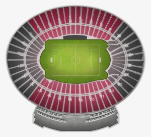 Wales National Soccer Team At Mexico National Soccer - Philippine Arena Patron C #3301739