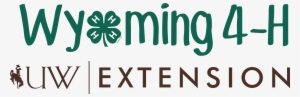 4-h Online Enrollment - Wyoming 4 H #3301802