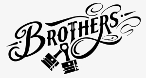 Performance Brothers - Logo Brother #3301843