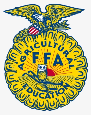 Ffa / 4-h - Agriculture Ffa Education #3301844