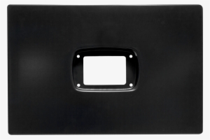 Dashboard Ecu Insert Panel - Display Device #3301862