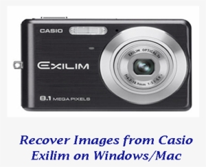Casio Exilim Zoom Ex-z90 - Digital Camera - Compact #3301865